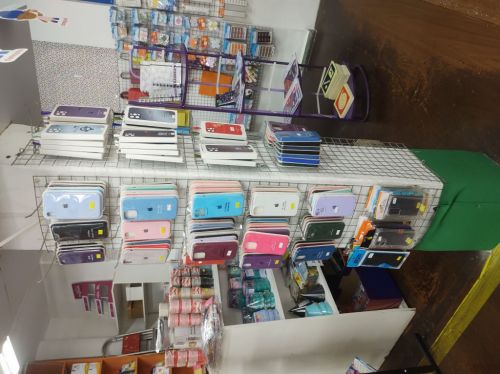 Vendo Papelaria Ou Ponto Comercial 736230