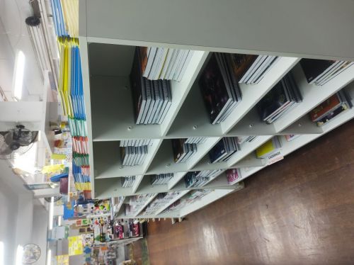 Vendo Papelaria Ou Ponto Comercial 736233