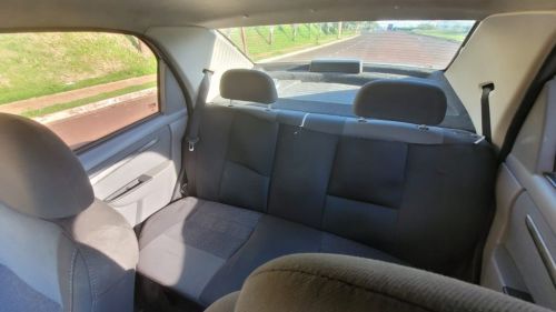 Vendo Prisma 1.4 Lt 2012 Completo  751561