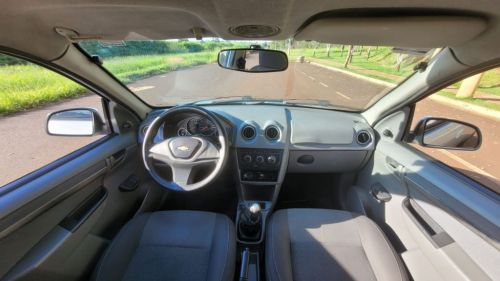 Vendo Prisma 1.4 Lt 2012 Completo  751562