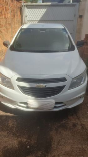 Vendo Prisma Joy 1.0 Flex 2017 37milkm 748284