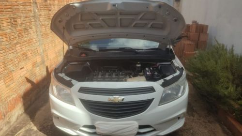 Vendo Prisma Joy 1.0 Flex 2017 37milkm 748286