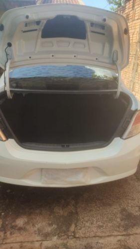 Vendo Prisma Joy 1.0 Flex 2017 37milkm 748288