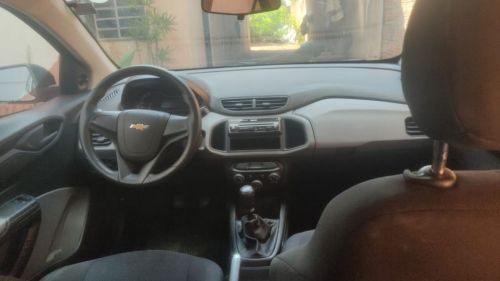 Vendo Prisma Joy 1.0 Flex 2017 37milkm 748289