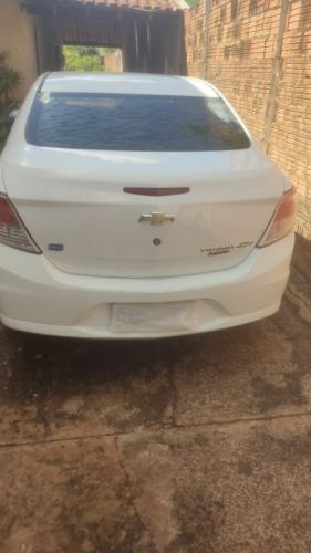 Vendo Prisma Joy 1.0 Flex 2017 37milkm 748290