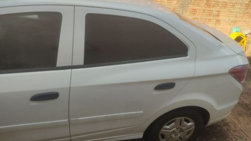 Vendo Prisma Joy 1.0 Flex 2017 37milkm 748292
