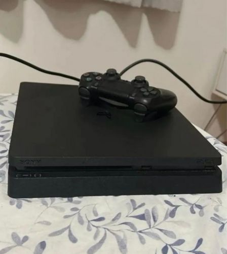 Vendo Ps4 752112