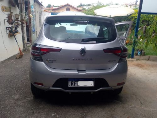 Vendo Renault Sandero Gt Line 2021 788095