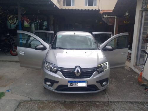 Vendo Renault Sandero Gt Line 2021 788096