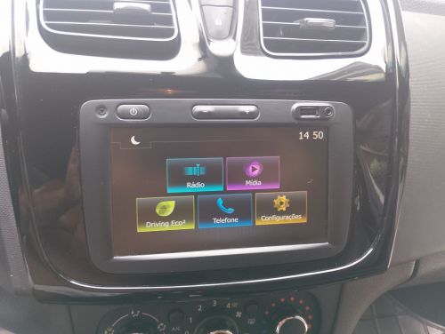 Vendo Renault Sandero Gt Line 2021 788097