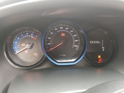 Vendo Renault Sandero Gt Line 2021 788098