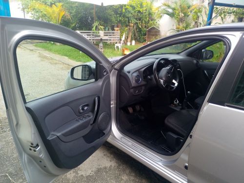 Vendo Renault Sandero Gt Line 2021 788100