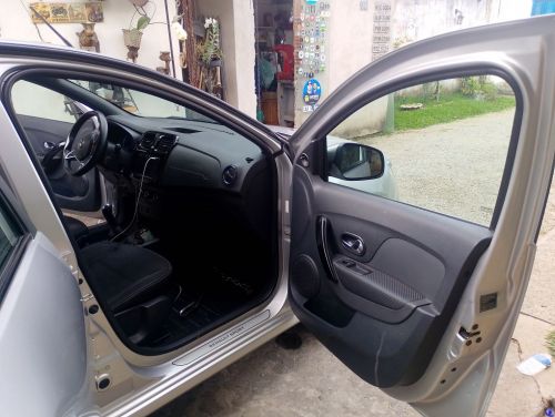 Vendo Renault Sandero Gt Line 2021 788101