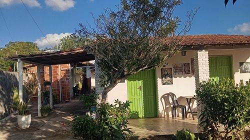 Vendo Sítio  748381