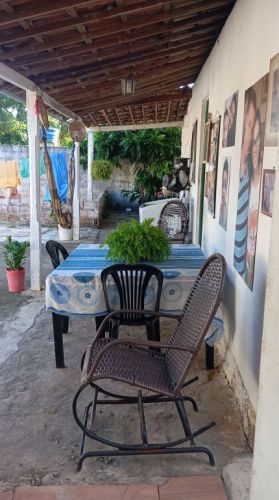 Vendo Sítio  748385
