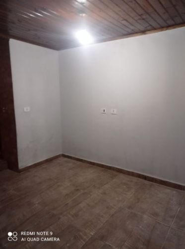 Vendo Sobrado em Piraquara 776189