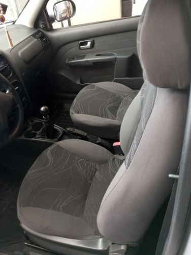 Vendo Strada cabine dupla 1.4  764179