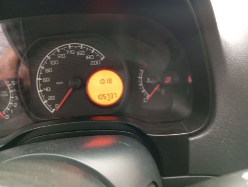 Vendo Strada cabine dupla 1.4  764180