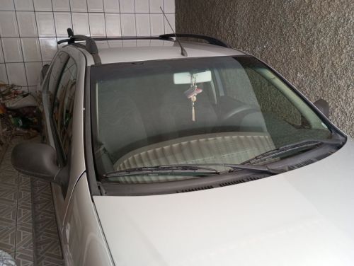 Vendo Strada cabine dupla 1.4  764181