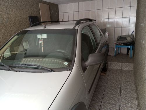 Vendo Strada cabine dupla 1.4  764182