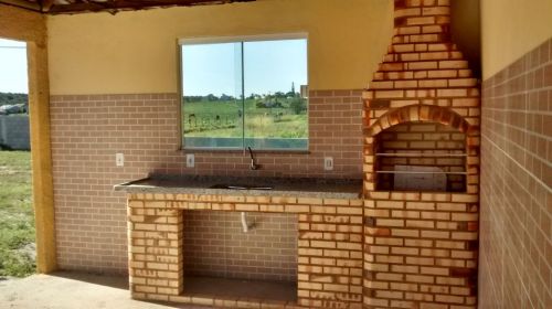 Vendo Terreno com 280 m2 em São Pedro da Aldeia - Roberto 21 96415-4560 683190