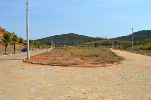 Vendo Terreno no Loteamento Minas Beach Parque Aquático - Raul Soares - M.g 762356