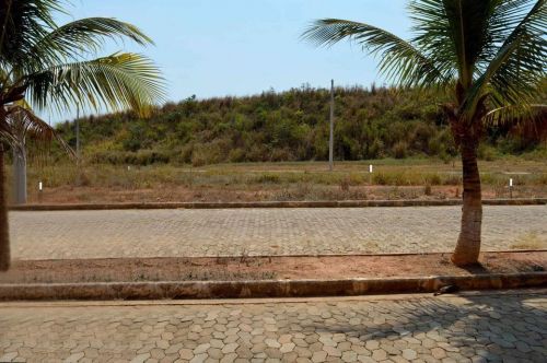 Vendo Terreno no Loteamento Minas Beach Parque Aquático - Raul Soares - M.g 762357