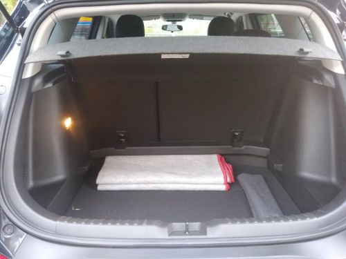 Vendo tracker 2023 1.0 Turbo combio Automatica 19.600km 752078