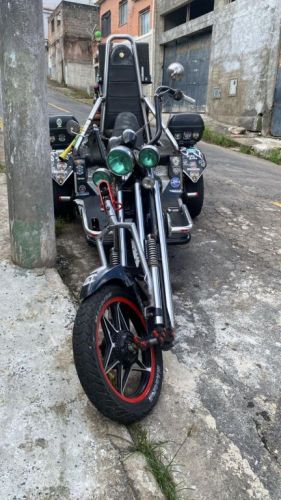 Vendo Triciclo 774372