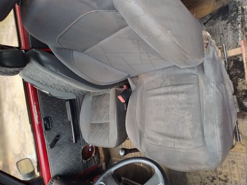 Vendo Uno Mille 1990 744410