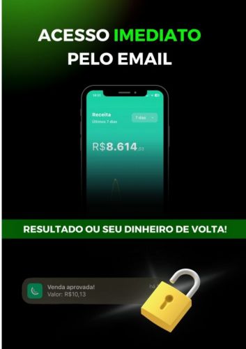 Venha aprender a fazer sua primeira venda no mercado digital 744203