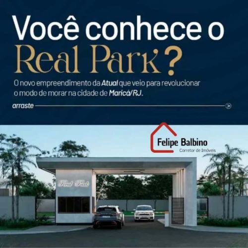 Venha conhecer o Real Park Maricá 747892