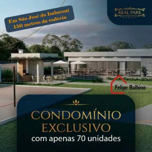 Venha conhecer o Real Park Maricá 747893