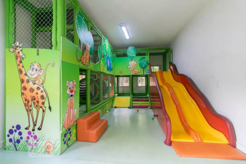Venha morar no Tatuapé - Condomínio Clube Tuiuti 787860 Venha morar no Tatuapé - Condomínio Clube Tuiuti 787860