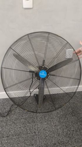ventiladores  exaustores  climatizadores de ambientes  773152