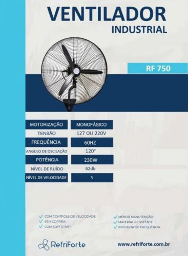 ventiladores  exaustores  climatizadores de ambientes  773153