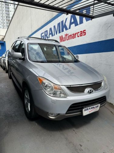 Vera Cruz 3.8 Glsv6 Automática 2010 742403
