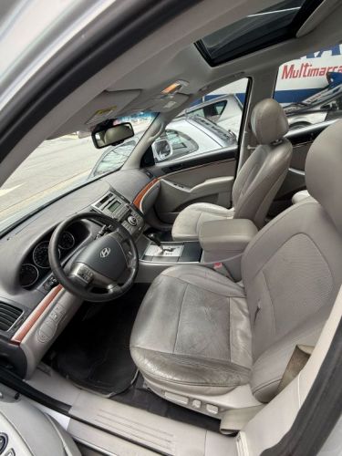 Vera Cruz 3.8 Glsv6 Automática 2010 742406