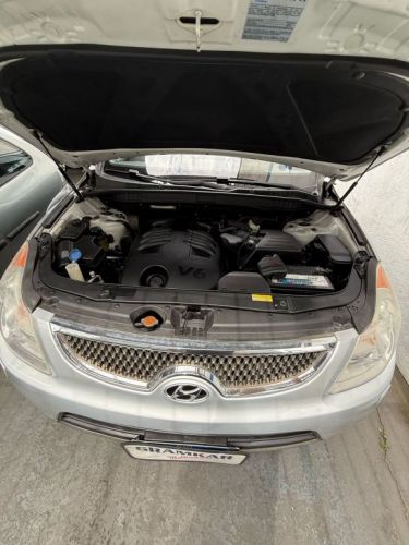Vera Cruz 3.8 Glsv6 Automática 2010 742411