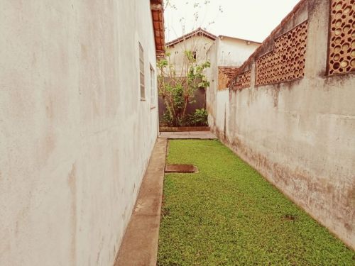 Vila Capri direto com o proprietário. Casa com sala 3qts 3bnhs 5vagas piscina. doc. ok. 769317