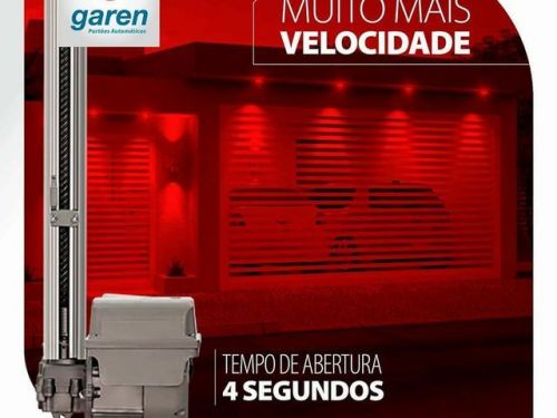 Vila Ema Conserto em Portões Automáticos 11 8394-3701 705664