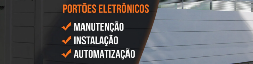 Vila Ema Conserto em Portões Automáticos 11 8394-3701 705665