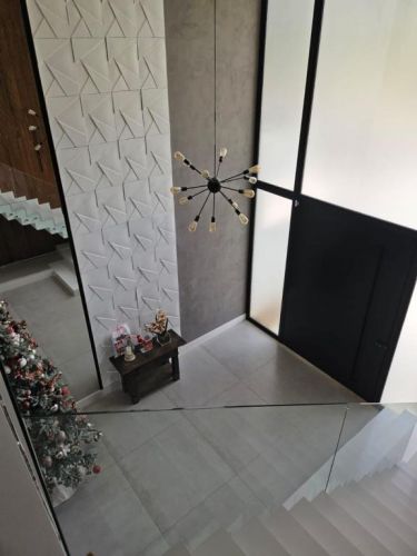 Villa Do Golfe - Casa duplex de 5 quartos suites com 800m2 756005