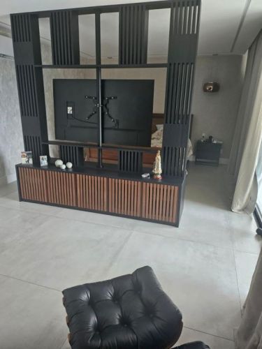 Villa Do Golfe - Casa duplex de 5 quartos suites com 800m2 756007