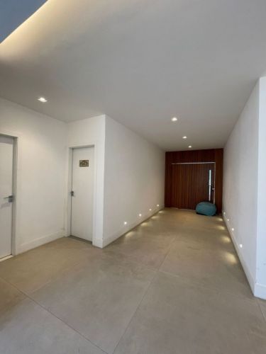 Villa Do Golfe - Casa duplex de 5 quartos suítes com 810 m2 756226
