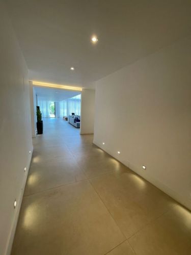 Villa Do Golfe - Casa duplex de 5 quartos suítes com 810 m2 756227