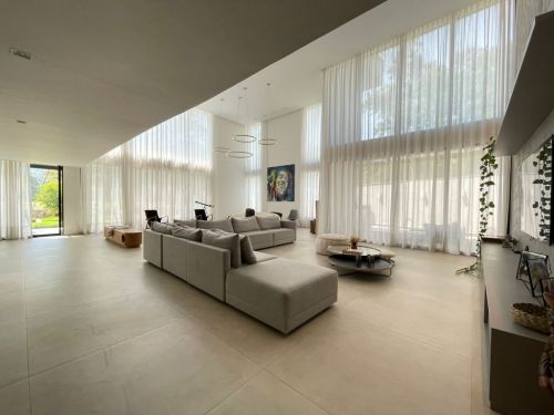 Villa Do Golfe - Casa duplex de 5 quartos suítes com 810 m2 756228