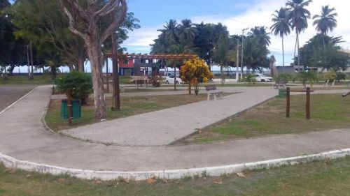 Village em Condominio Malibu Vera Cruz Ilha de Itaparica Bahia 746036