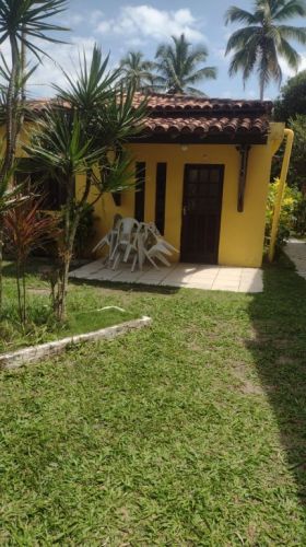 Village Tropical Vivamar – Chalés em Olivença Jairi 767895 Village Tropical Vivamar – Chalés em Olivença Jairi 767895