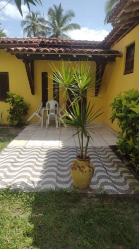 Village Tropical Vivamar – Chalés em Olivença Jairi 767896 Village Tropical Vivamar – Chalés em Olivença Jairi 767896